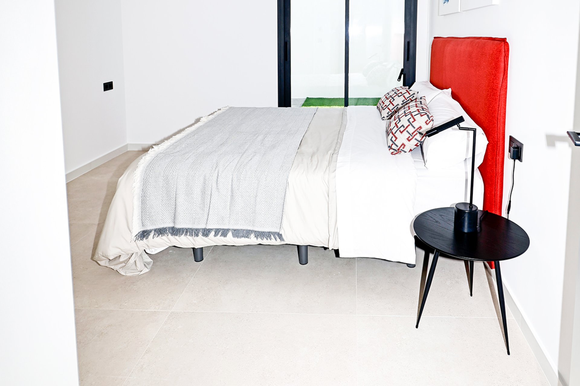 Nowy budynek - detached - Molina de Segura