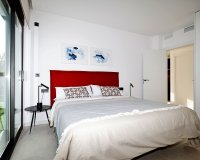 Nowy budynek - detached - Molina de Segura