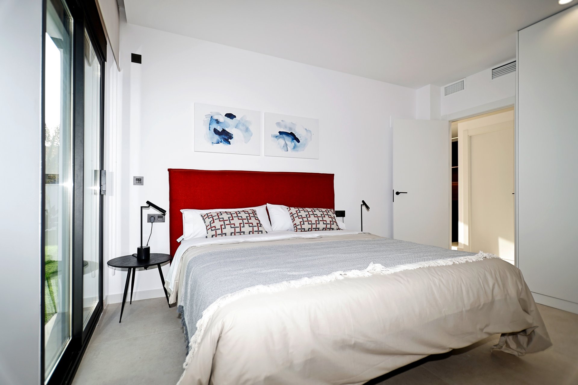 Nowy budynek - detached - Molina de Segura