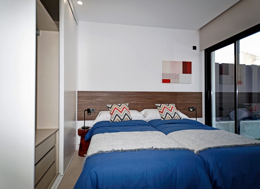 Nowy budynek - detached - Molina de Segura