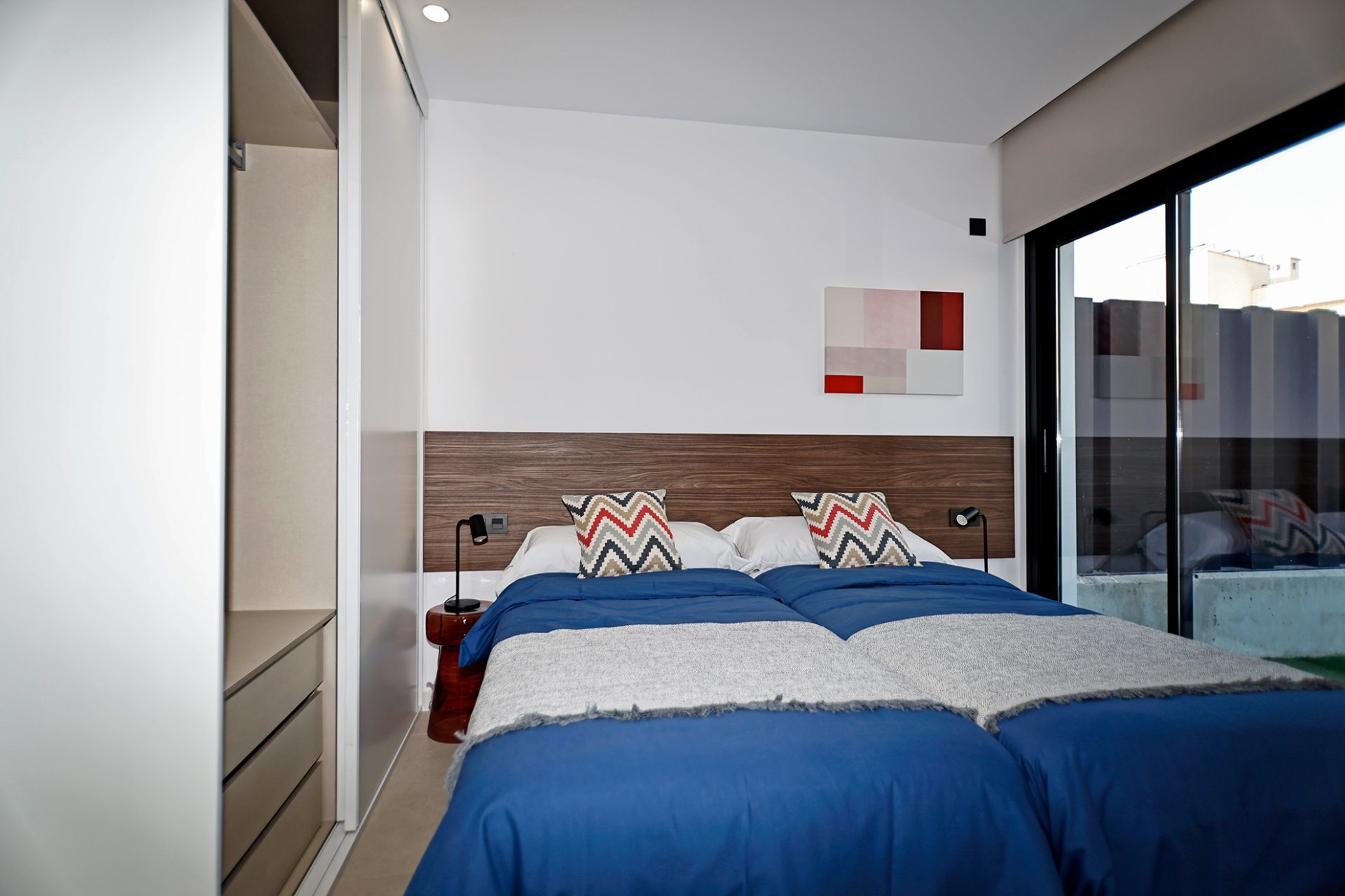 Nowy budynek - detached - Molina de Segura