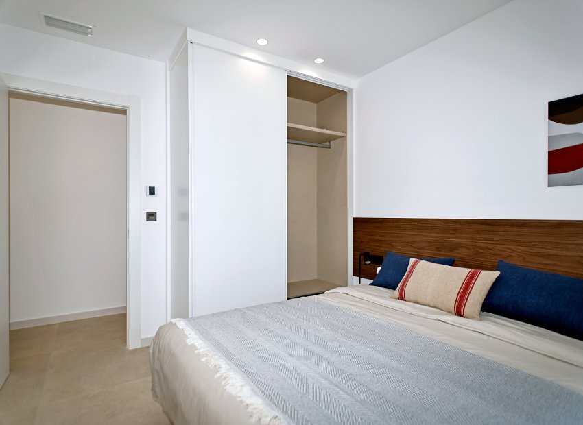 Nowy budynek - detached - Molina de Segura