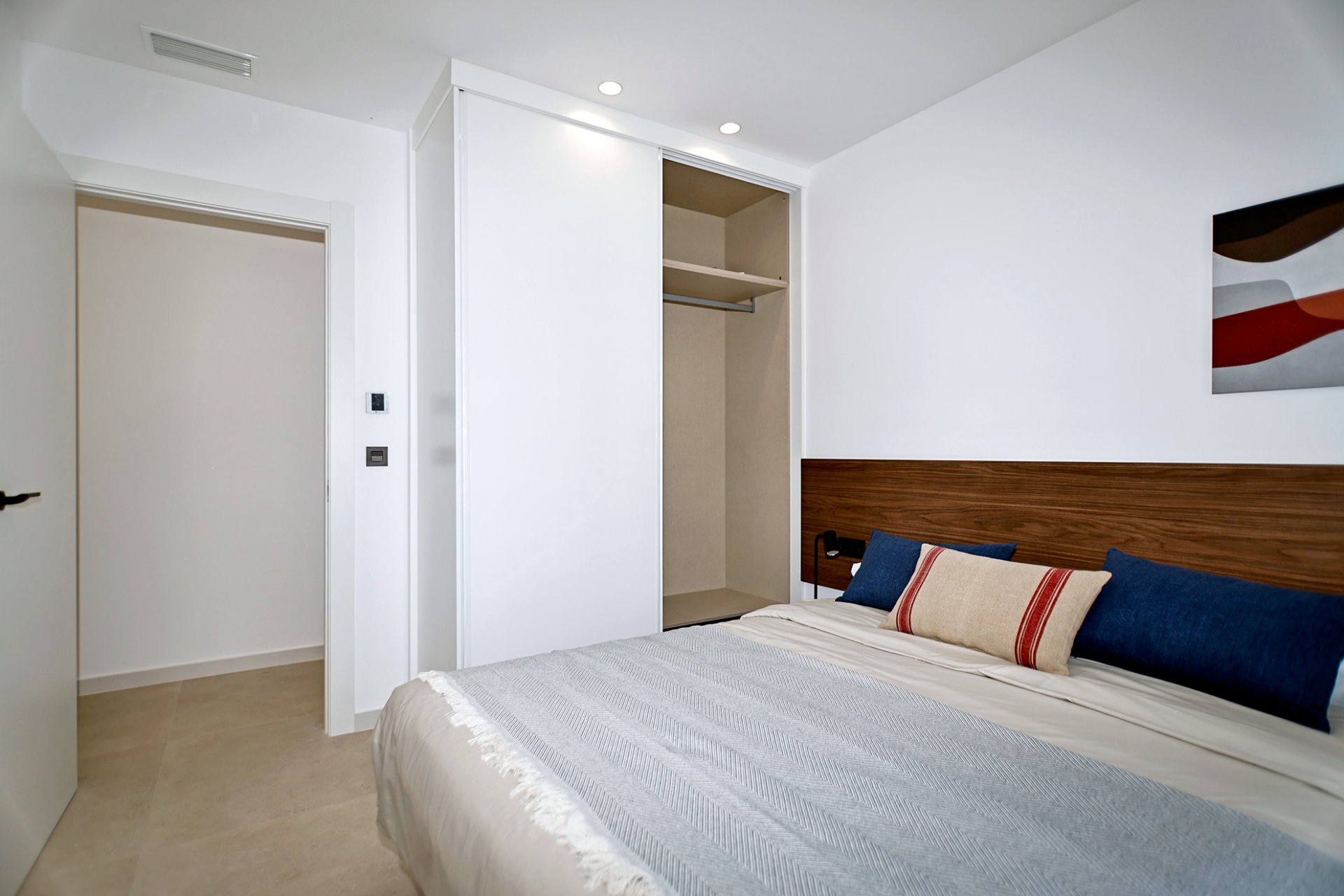 Nowy budynek - detached - Molina de Segura