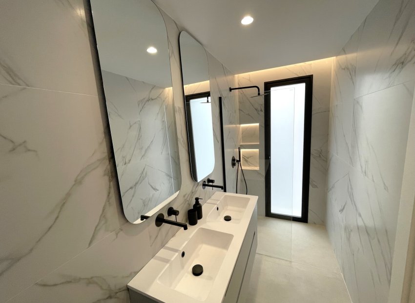 Nowy budynek - detached - Molina de Segura