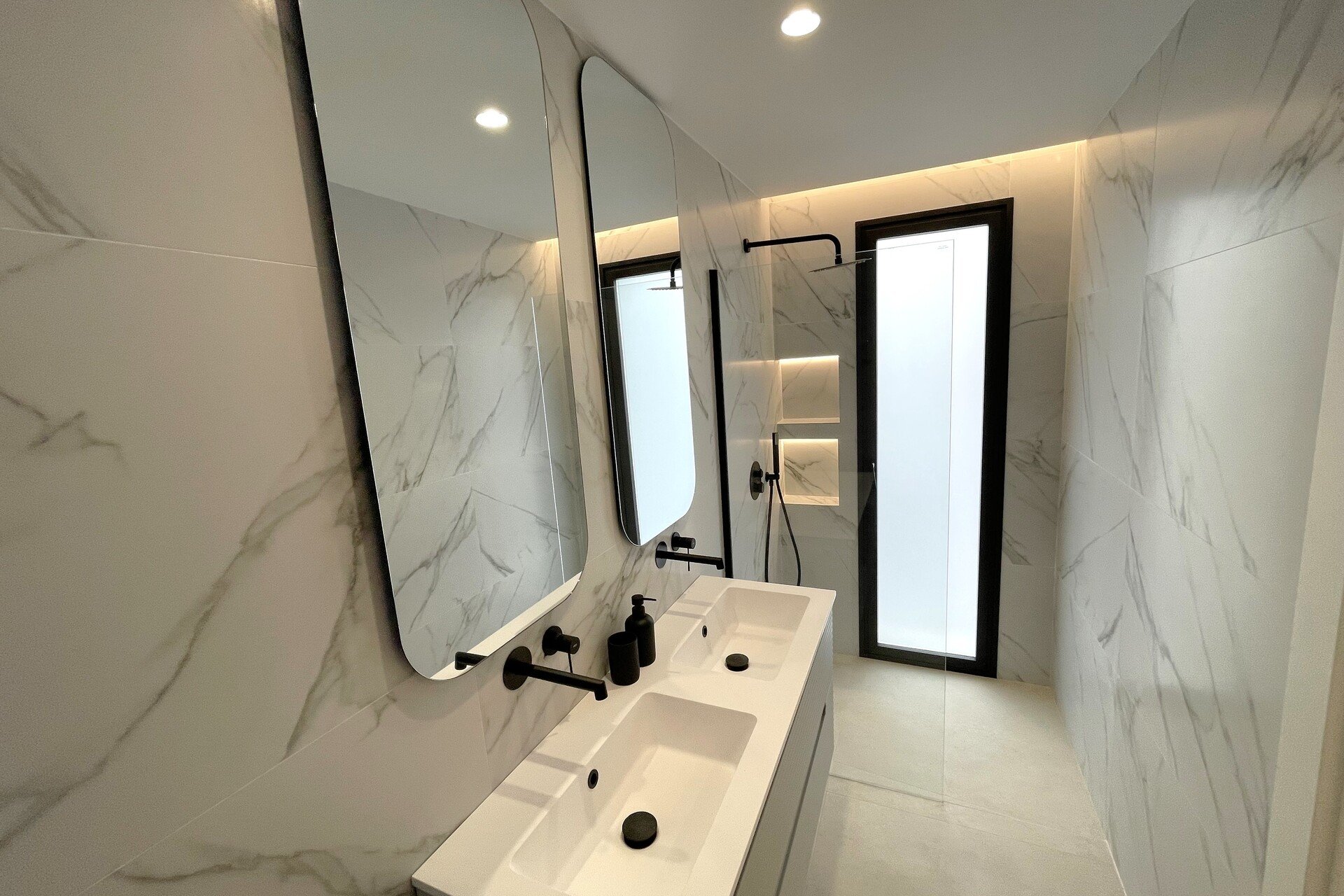 Nowy budynek - detached - Molina de Segura