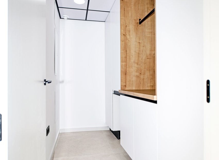 Nowy budynek - detached - Molina de Segura