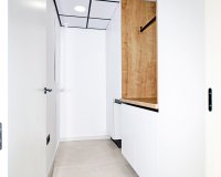 Nowy budynek - detached - Molina de Segura