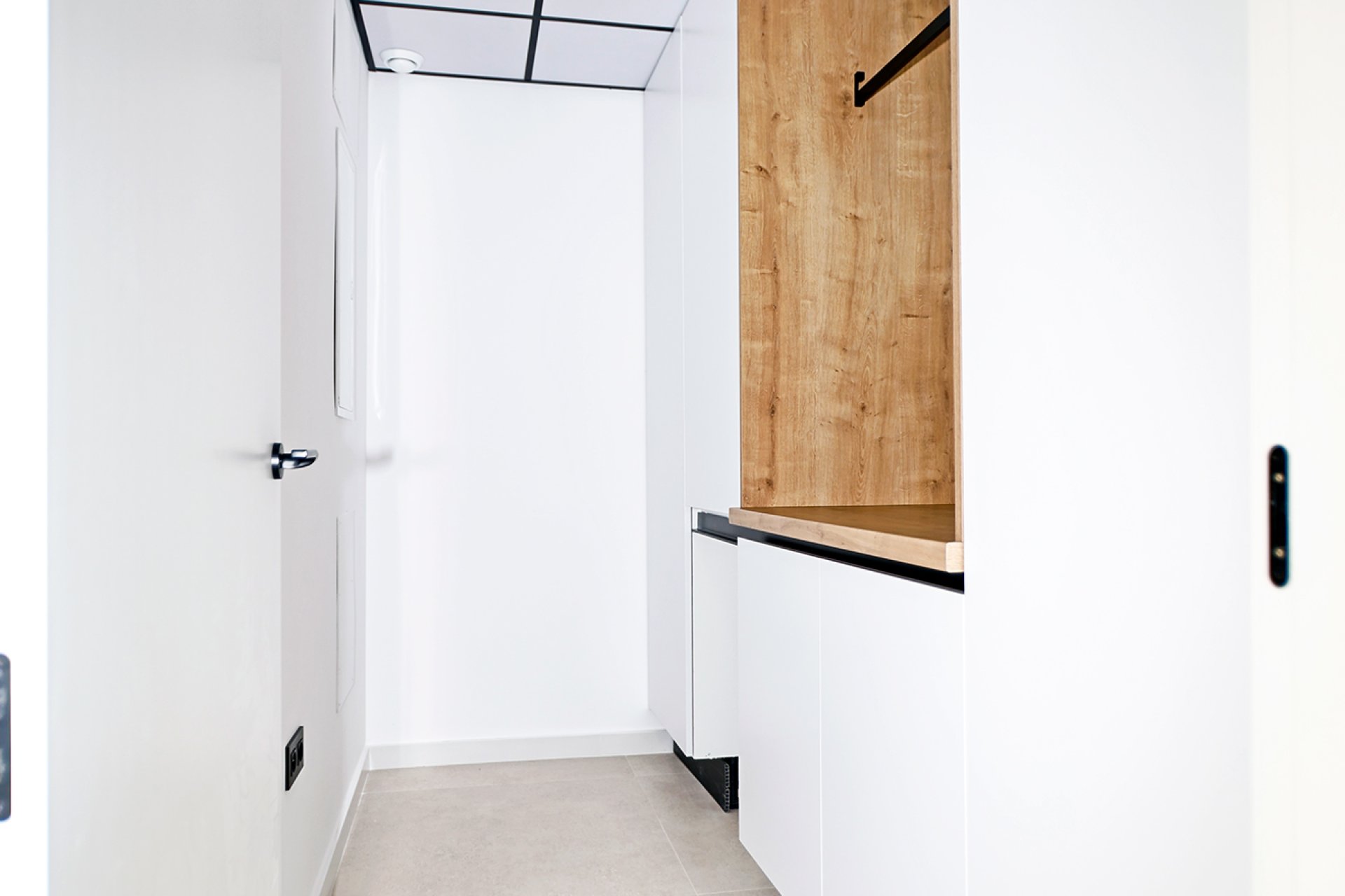 Nowy budynek - detached - Molina de Segura