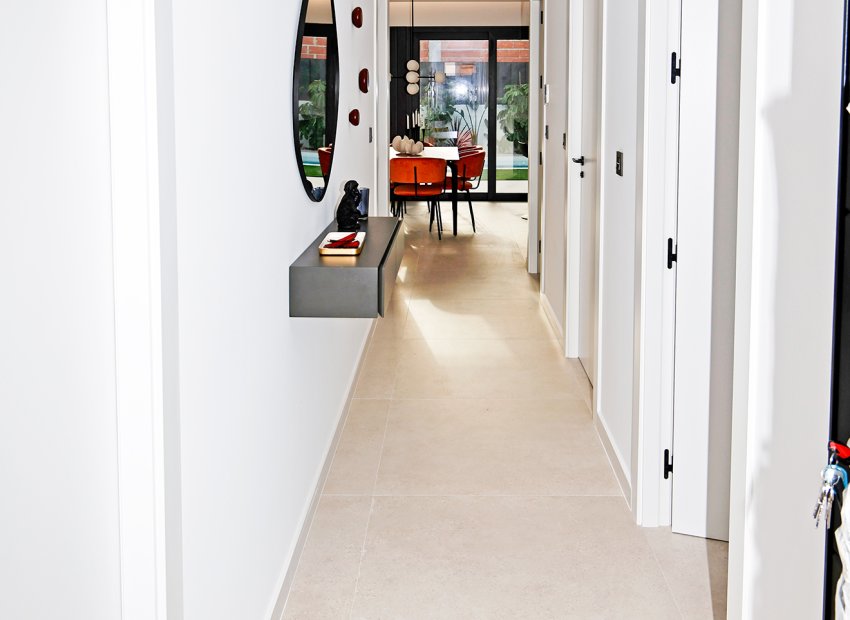 Nowy budynek - detached - Molina de Segura