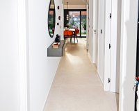 Nowy budynek - detached - Molina de Segura