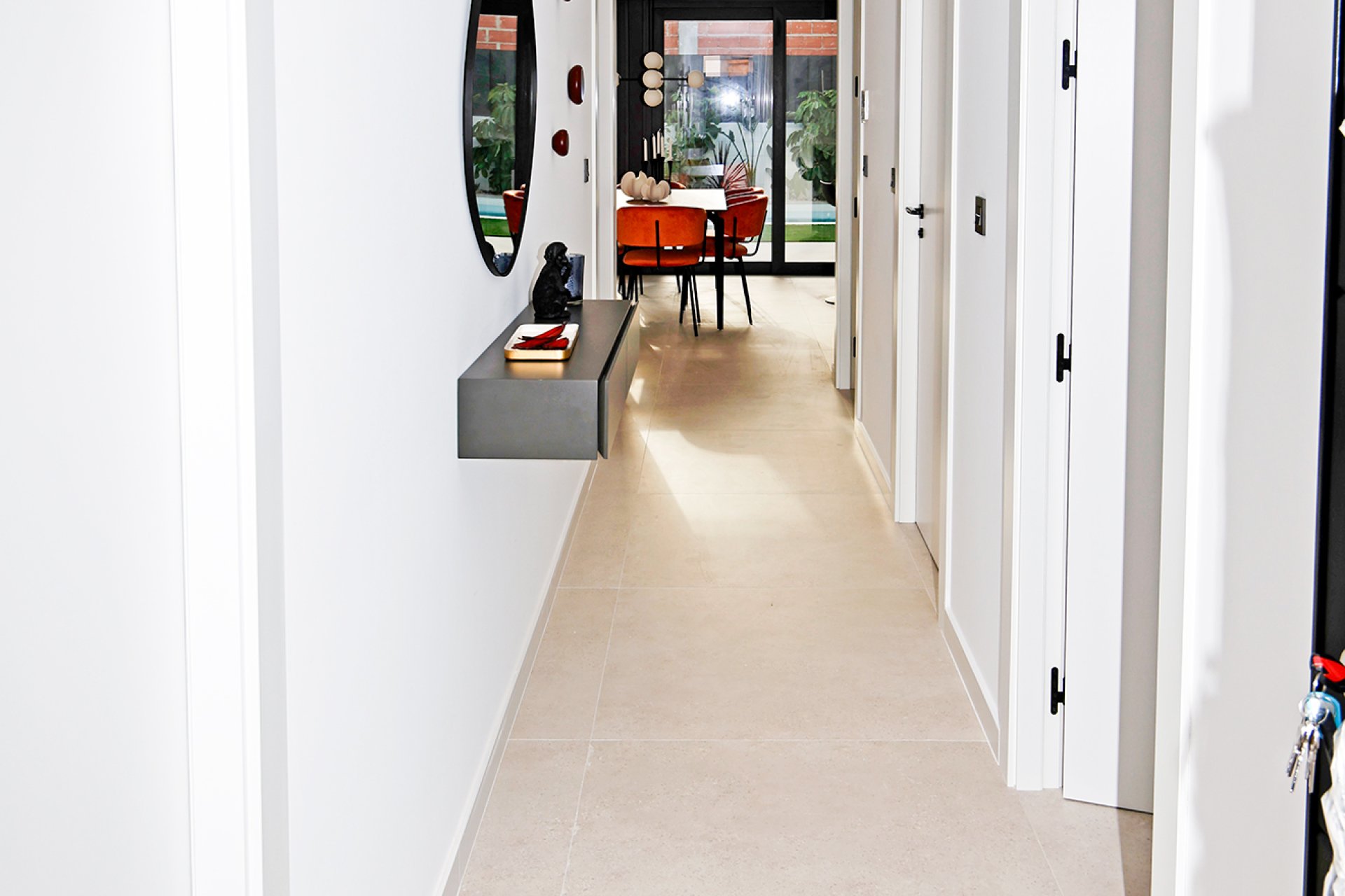 Nowy budynek - detached - Molina de Segura