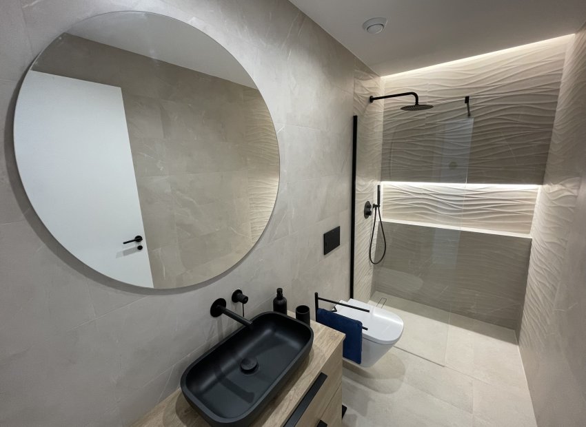 Nowy budynek - detached - Molina de Segura