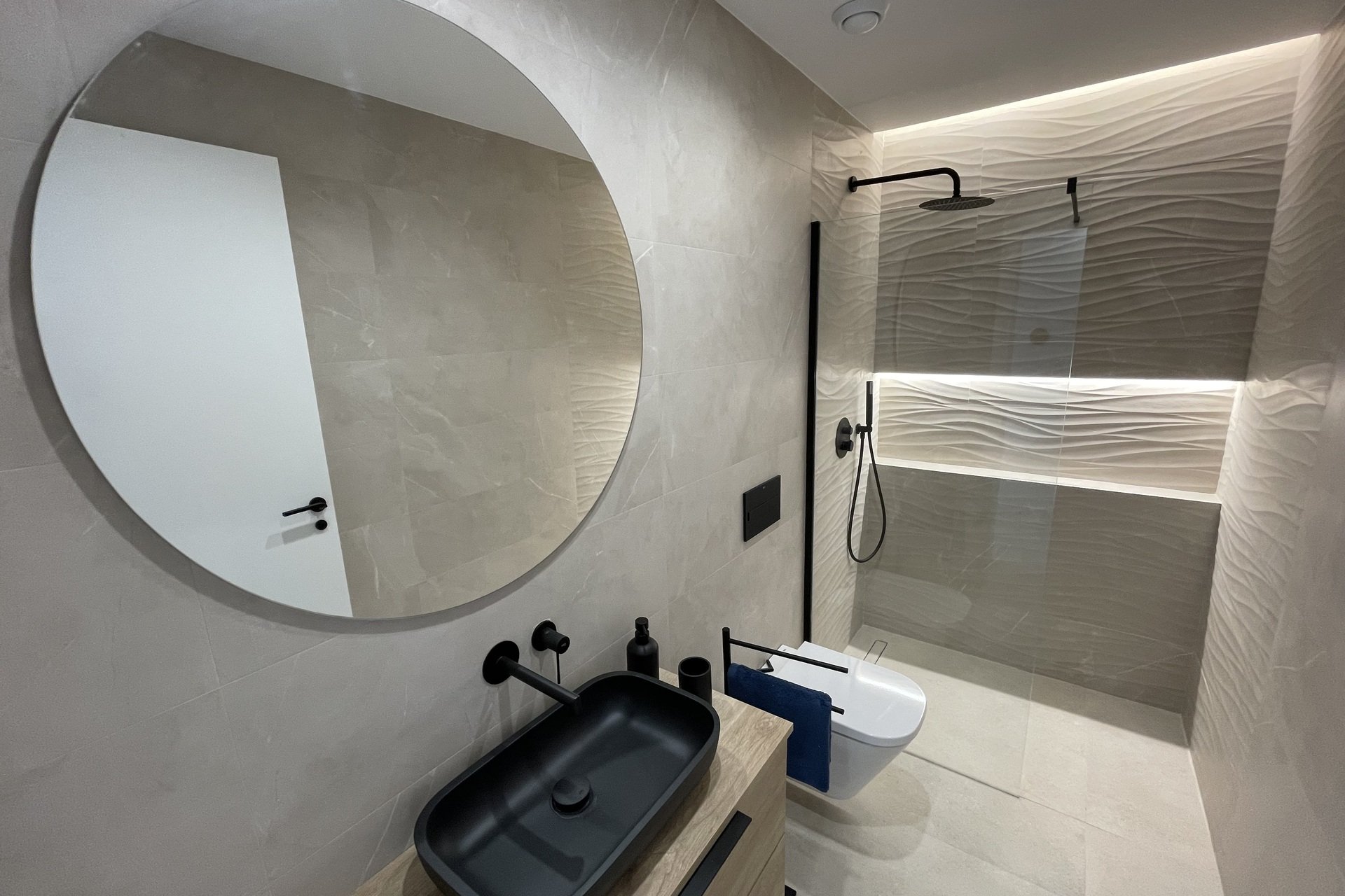 Nowy budynek - detached - Molina de Segura