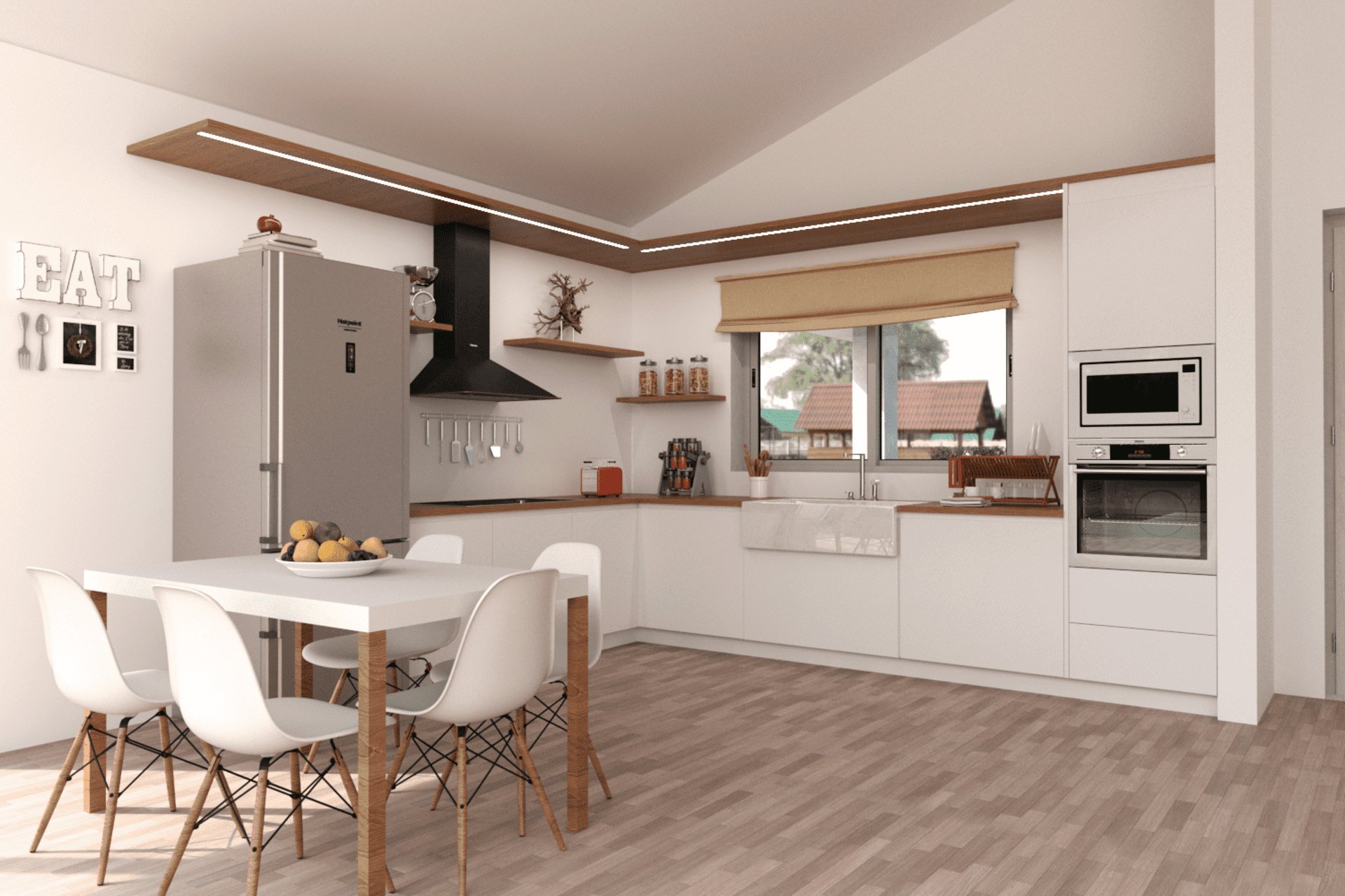 Nowy budynek - detached - Moratalla