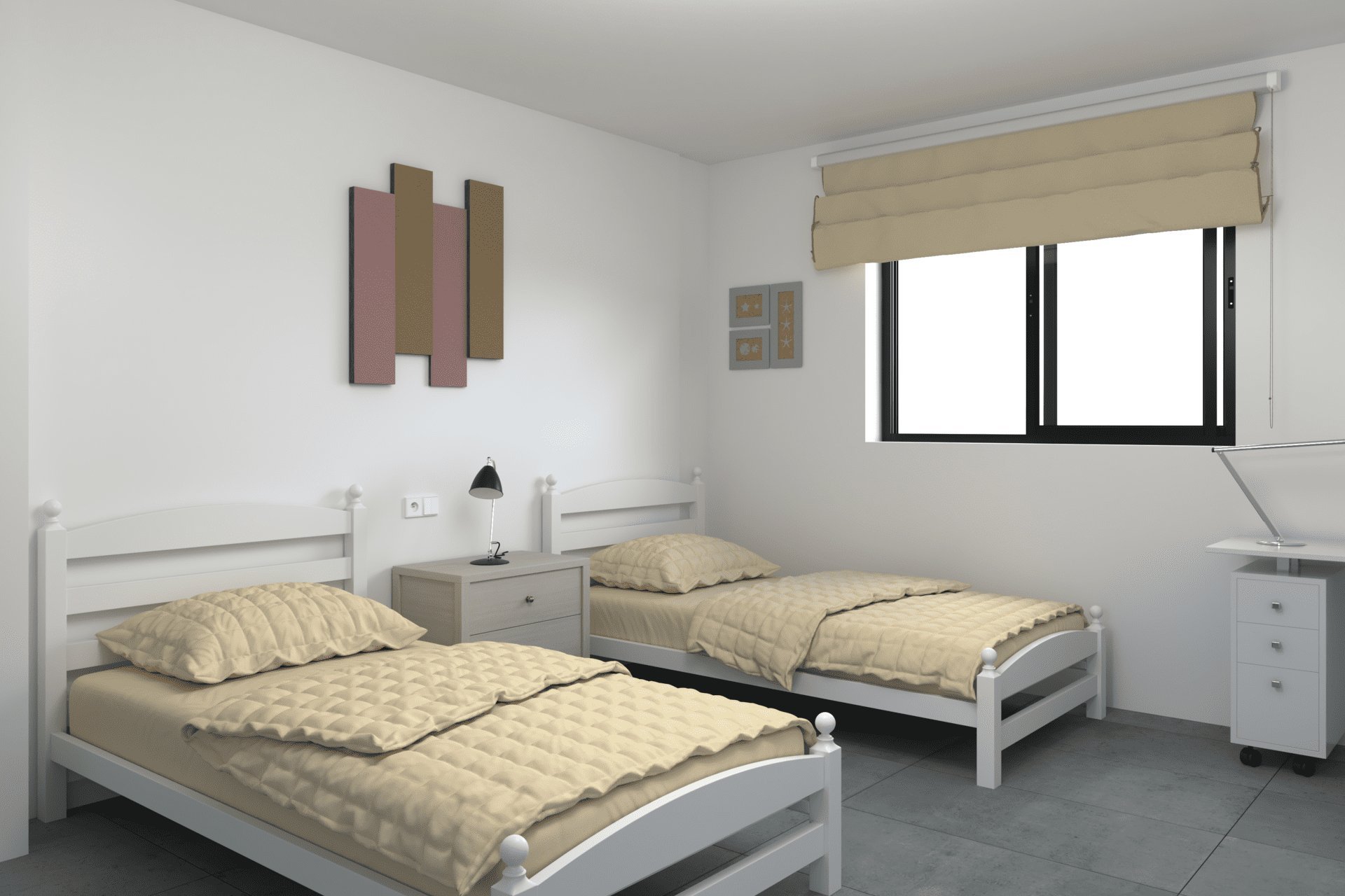 Nowy budynek - detached - Moratalla