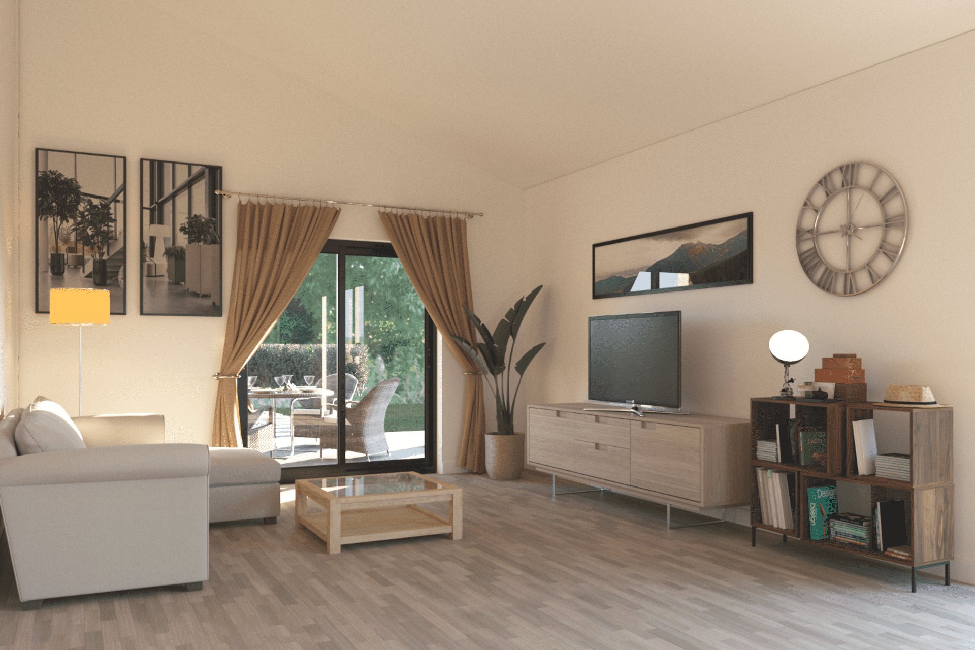 Nowy budynek - detached - Moratalla