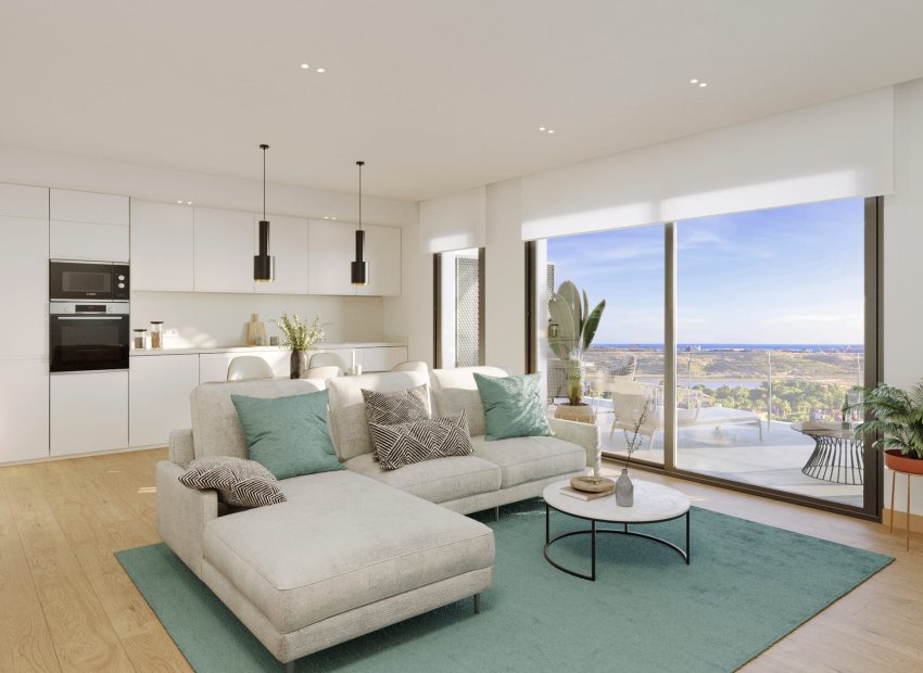 Nowy budynek - detached - Mutxamel