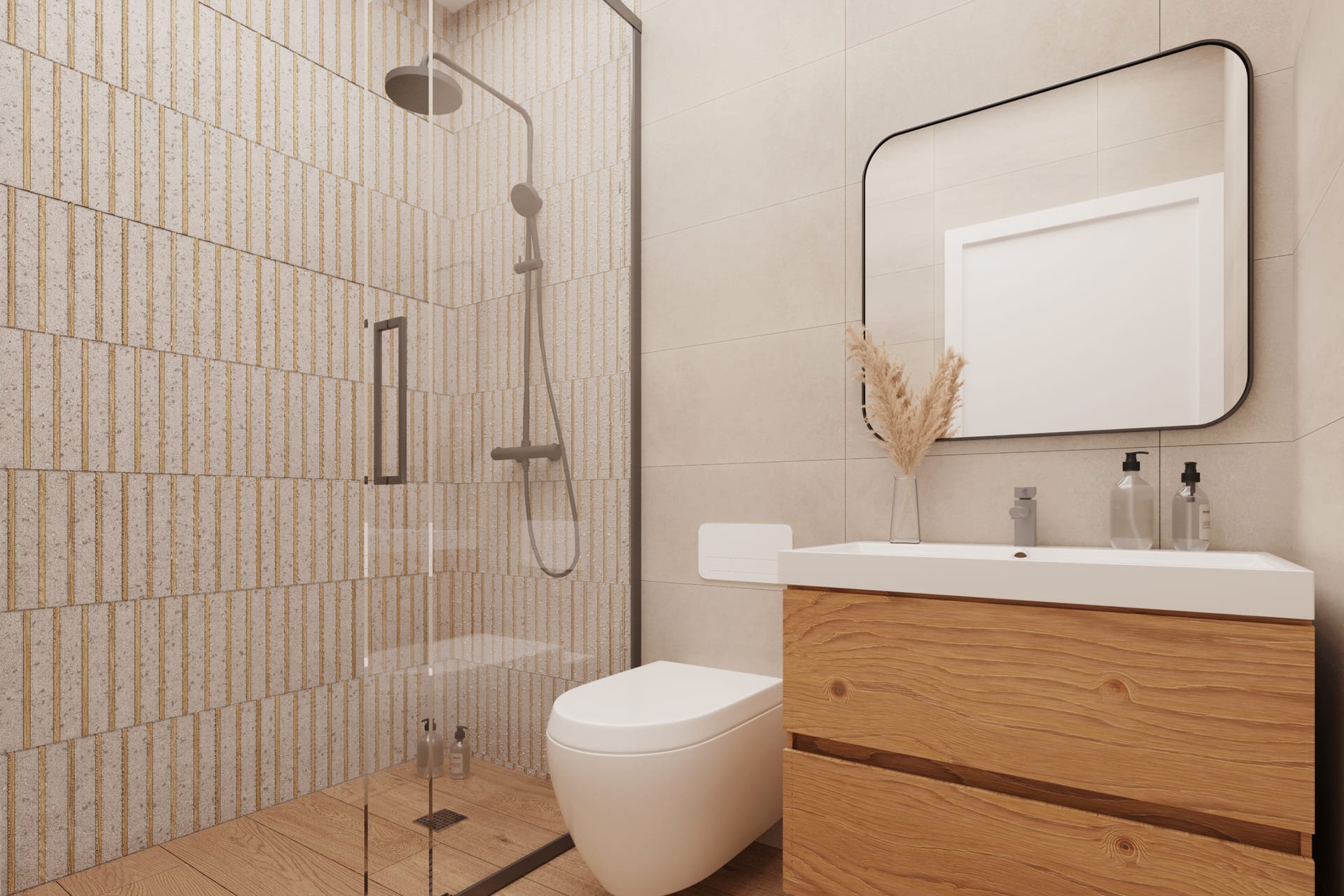 Nowy budynek - detached - Mutxamel