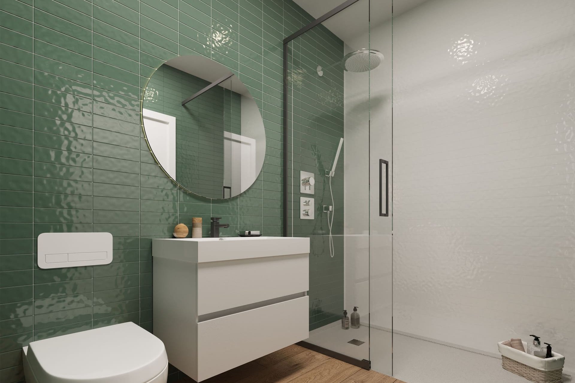 Nowy budynek - detached - Mutxamel