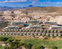 Nowy budynek - detached - Mutxamel