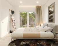 Nowy budynek - detached - Orihuela