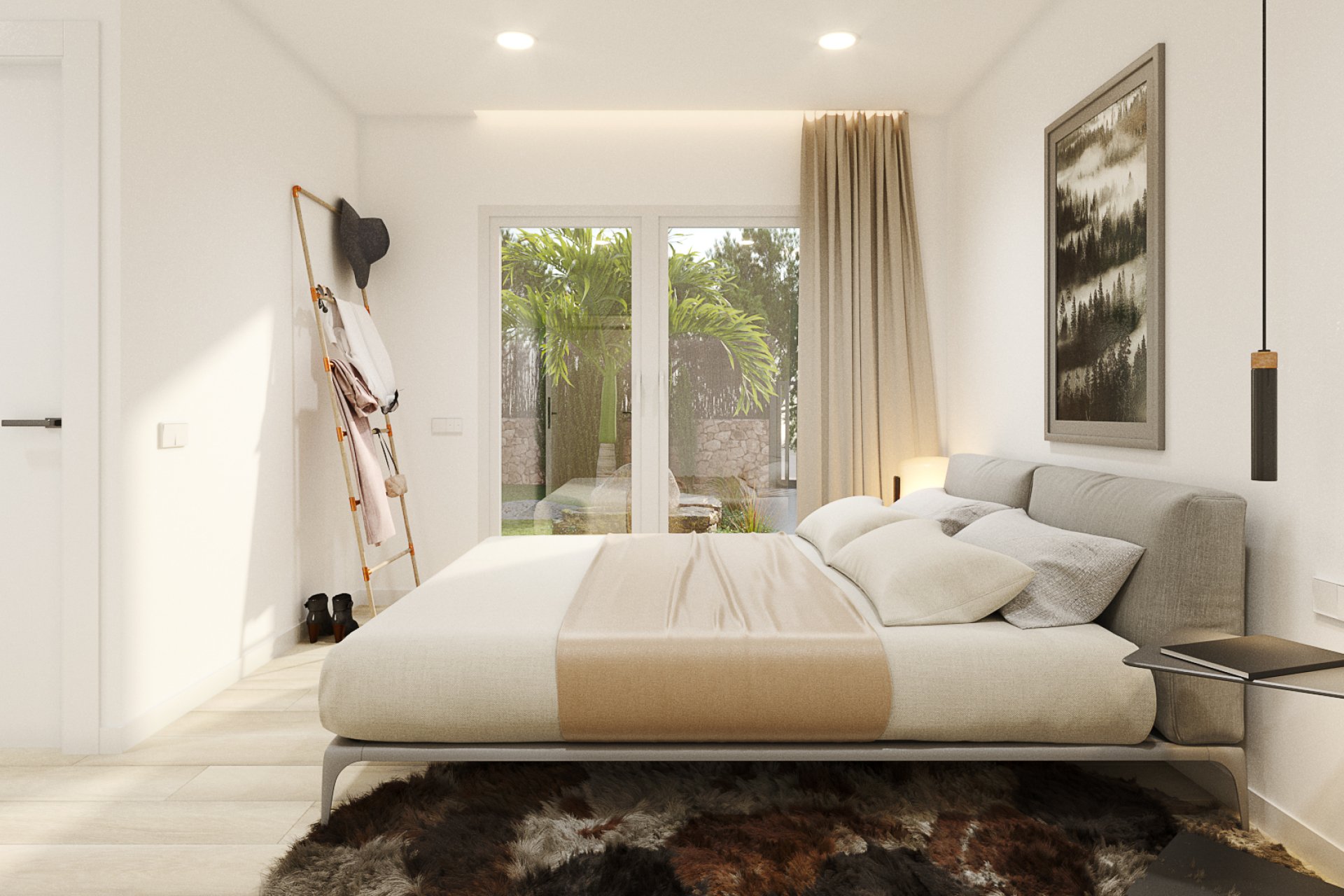 Nowy budynek - detached - Orihuela