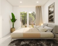 Nowy budynek - detached - Orihuela