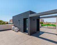 Nowy budynek - detached - Playa Paraiso