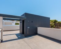 Nowy budynek - detached - Playa Paraiso