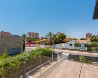 Nowy budynek - detached - Playa Paraiso