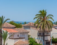 Nowy budynek - detached - Playa Paraiso