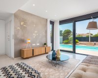 Nowy budynek - detached - Playa Paraiso