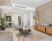 Nowy budynek - detached - Playa Paraiso