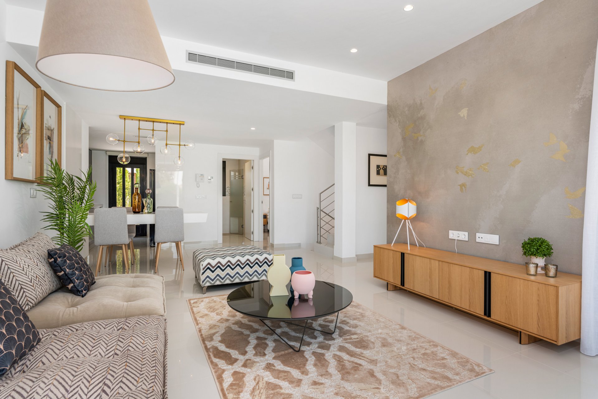 Nowy budynek - detached - Playa Paraiso