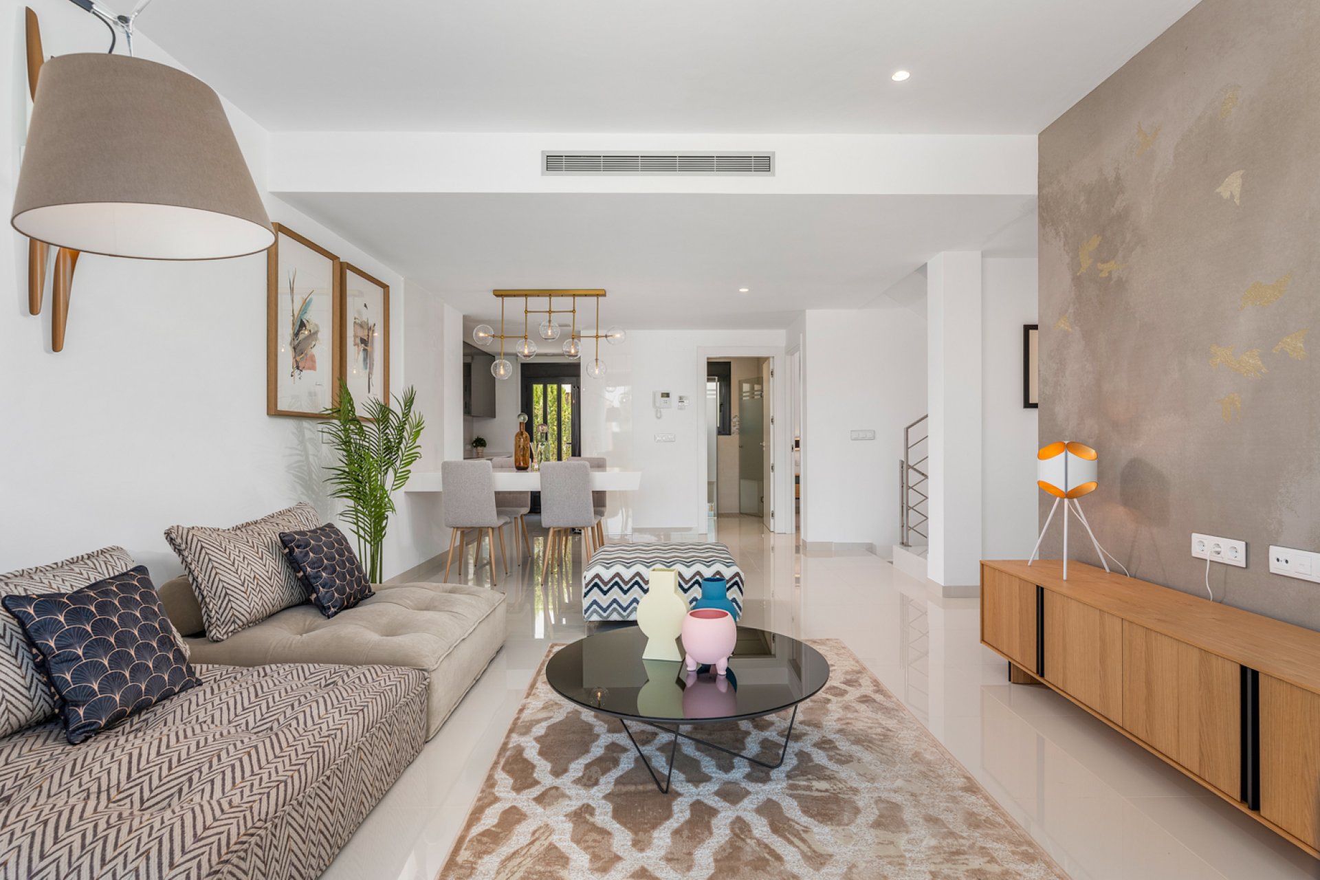 Nowy budynek - detached - Playa Paraiso