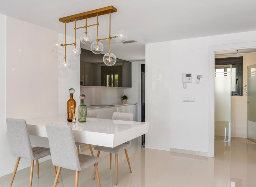 Nowy budynek - detached - Playa Paraiso