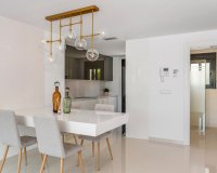 Nowy budynek - detached - Playa Paraiso