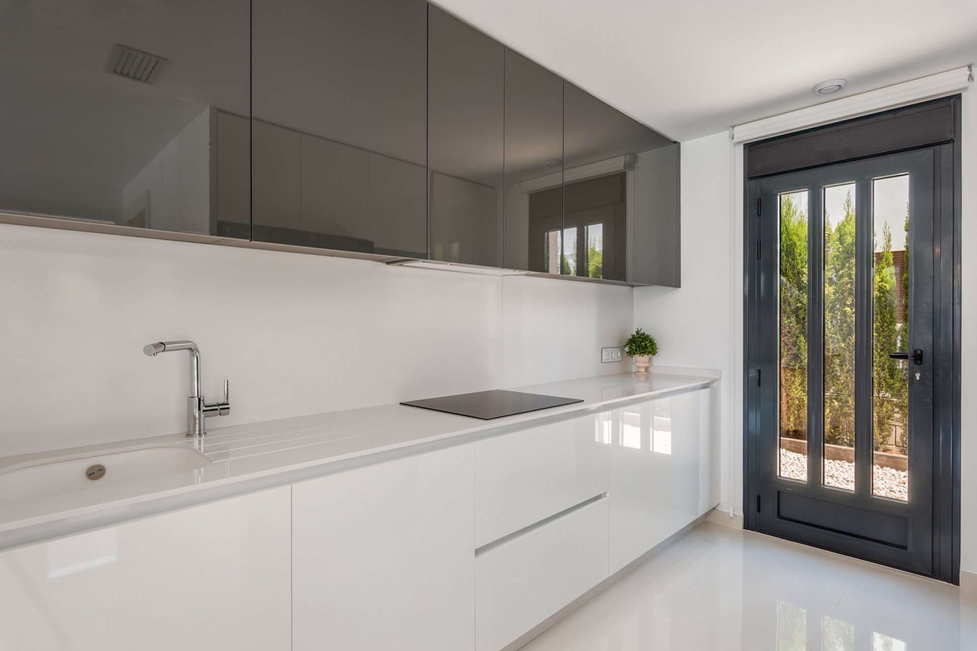 Nowy budynek - detached - Playa Paraiso