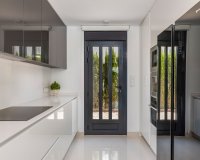 Nowy budynek - detached - Playa Paraiso