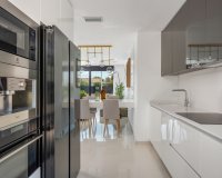 Nowy budynek - detached - Playa Paraiso