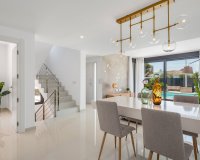 Nowy budynek - detached - Playa Paraiso