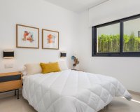 Nowy budynek - detached - Playa Paraiso