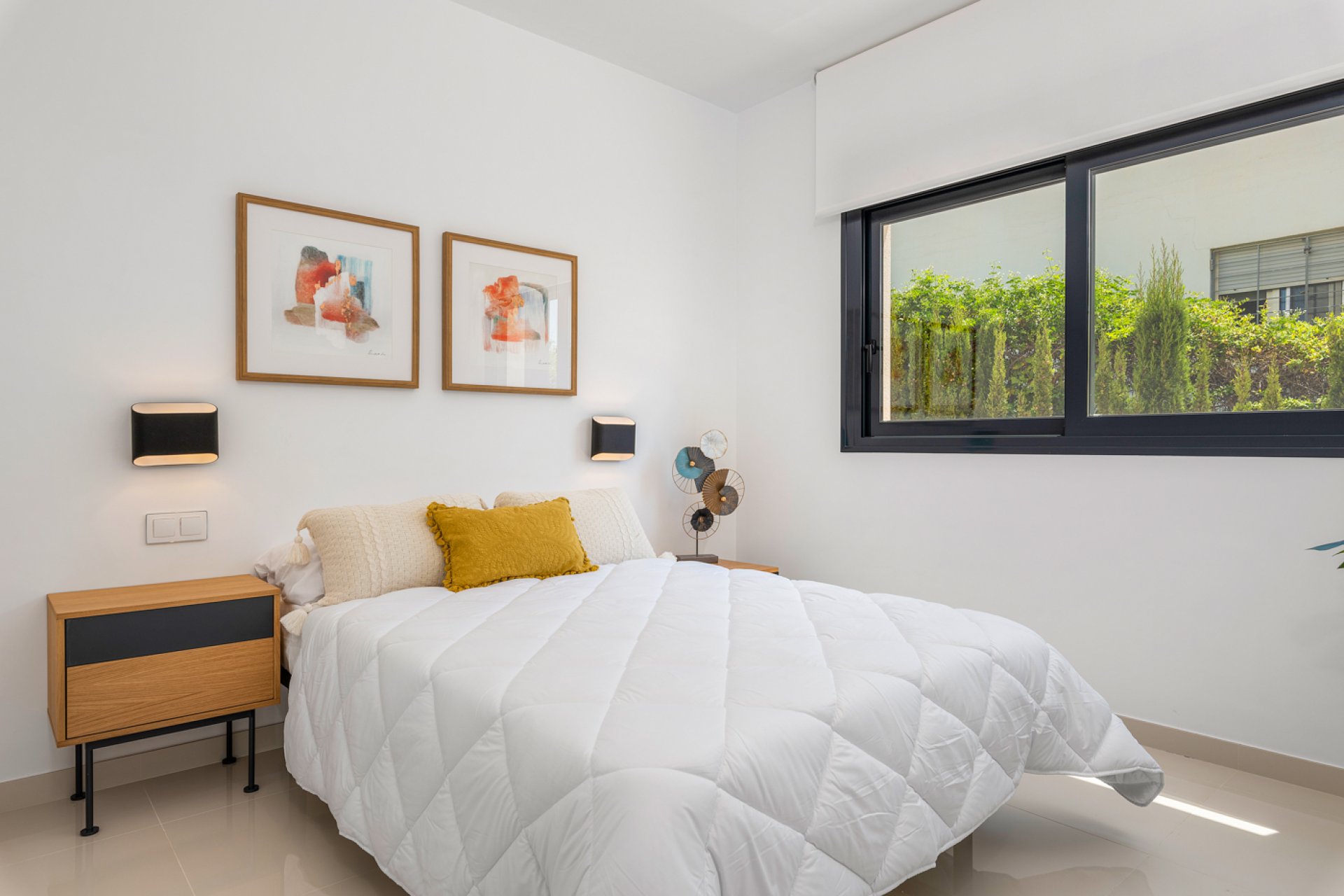 Nowy budynek - detached - Playa Paraiso