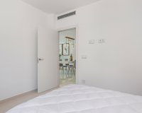 Nowy budynek - detached - Playa Paraiso