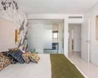 Nowy budynek - detached - Playa Paraiso