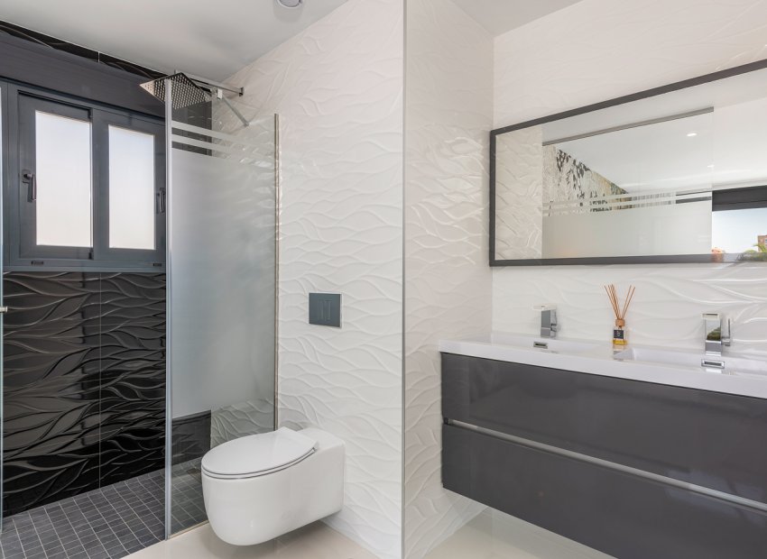 Nowy budynek - detached - Playa Paraiso