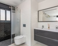 Nowy budynek - detached - Playa Paraiso