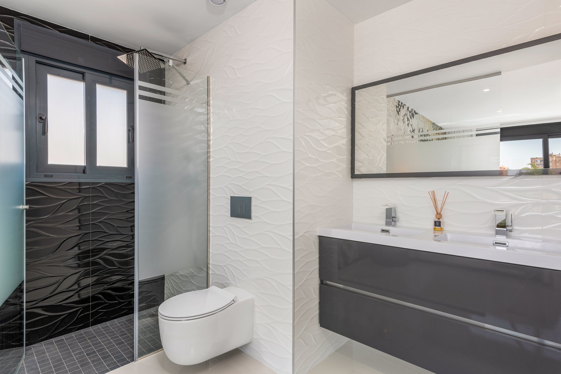 Nowy budynek - detached - Playa Paraiso