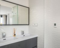 Nowy budynek - detached - Playa Paraiso