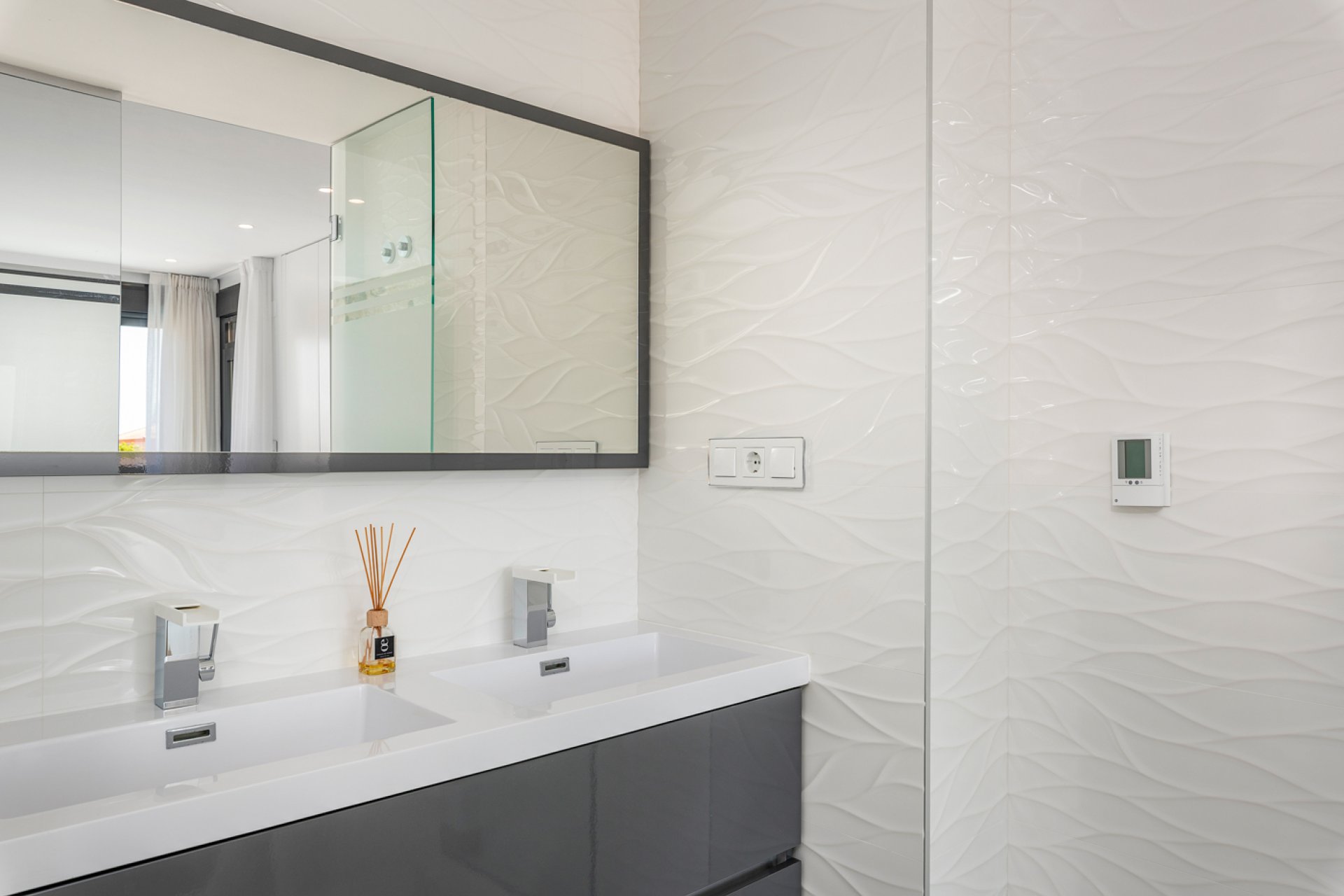 Nowy budynek - detached - Playa Paraiso